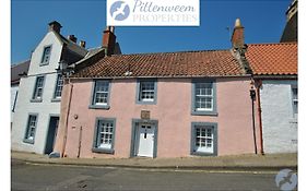 The Cottage By The Harbour St Monans